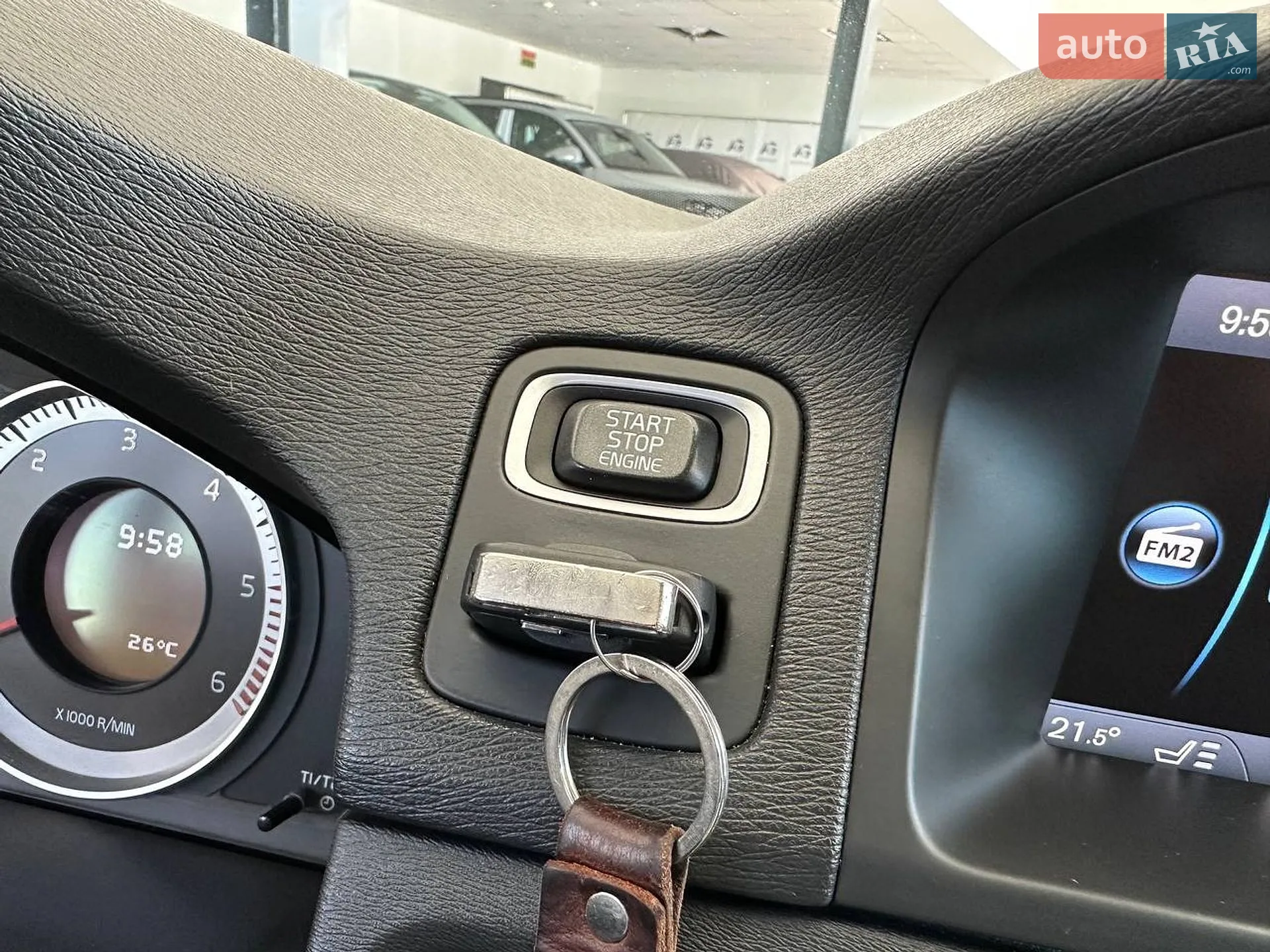 2012 Volvo S80 - мініатюра 52