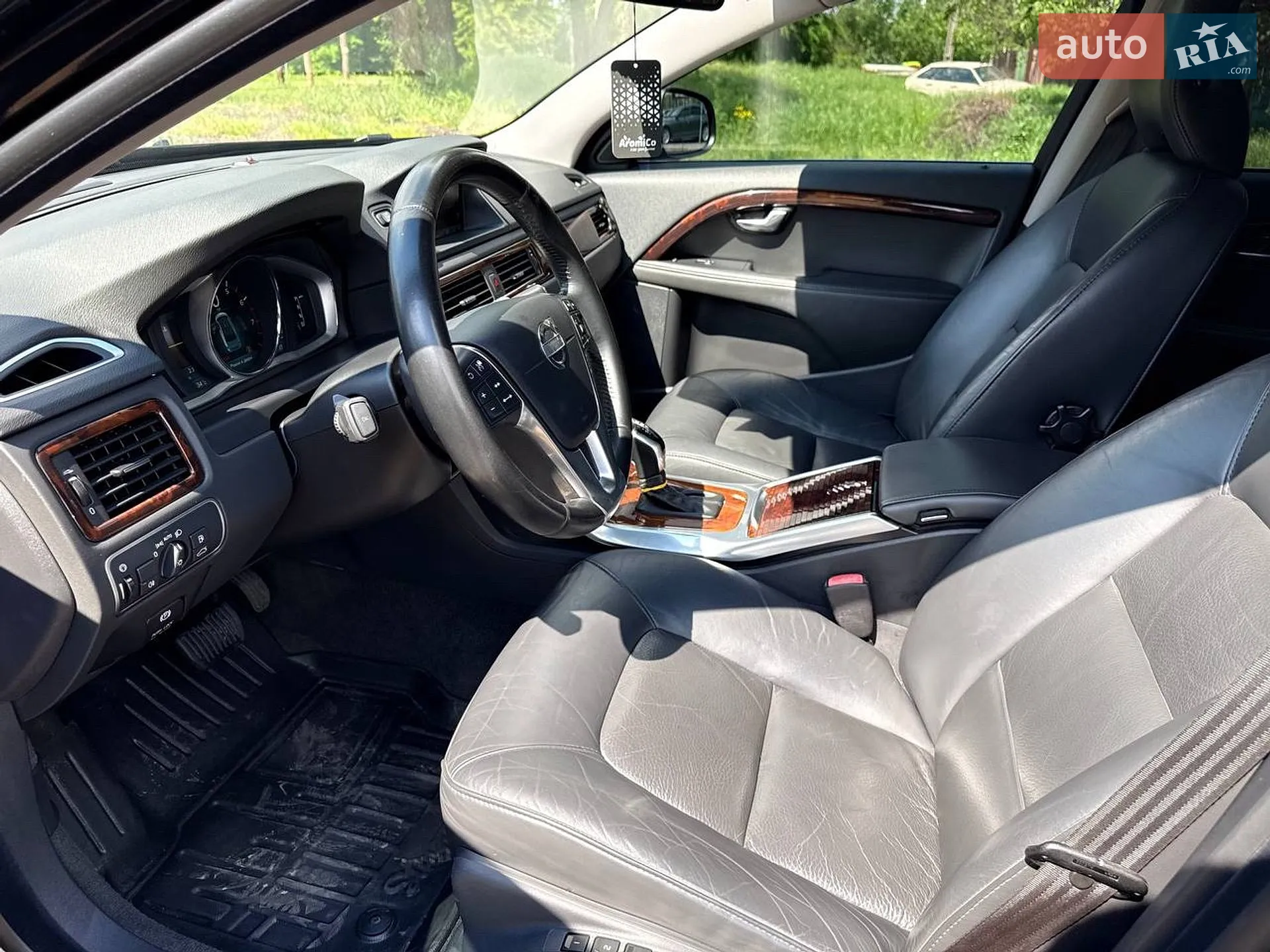 2014 Volvo S80 - мініатюра 15