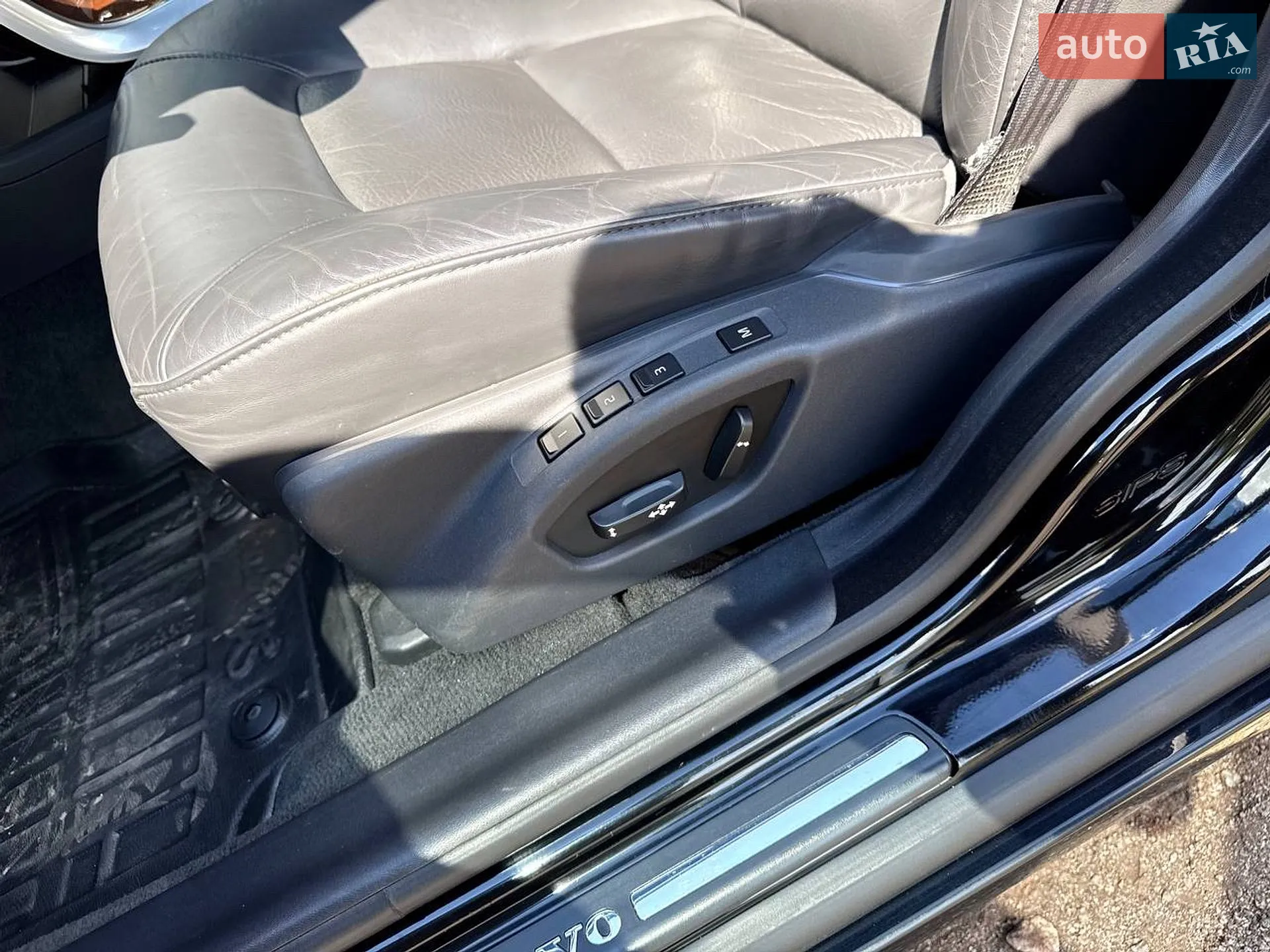 2014 Volvo S80 - мініатюра 17