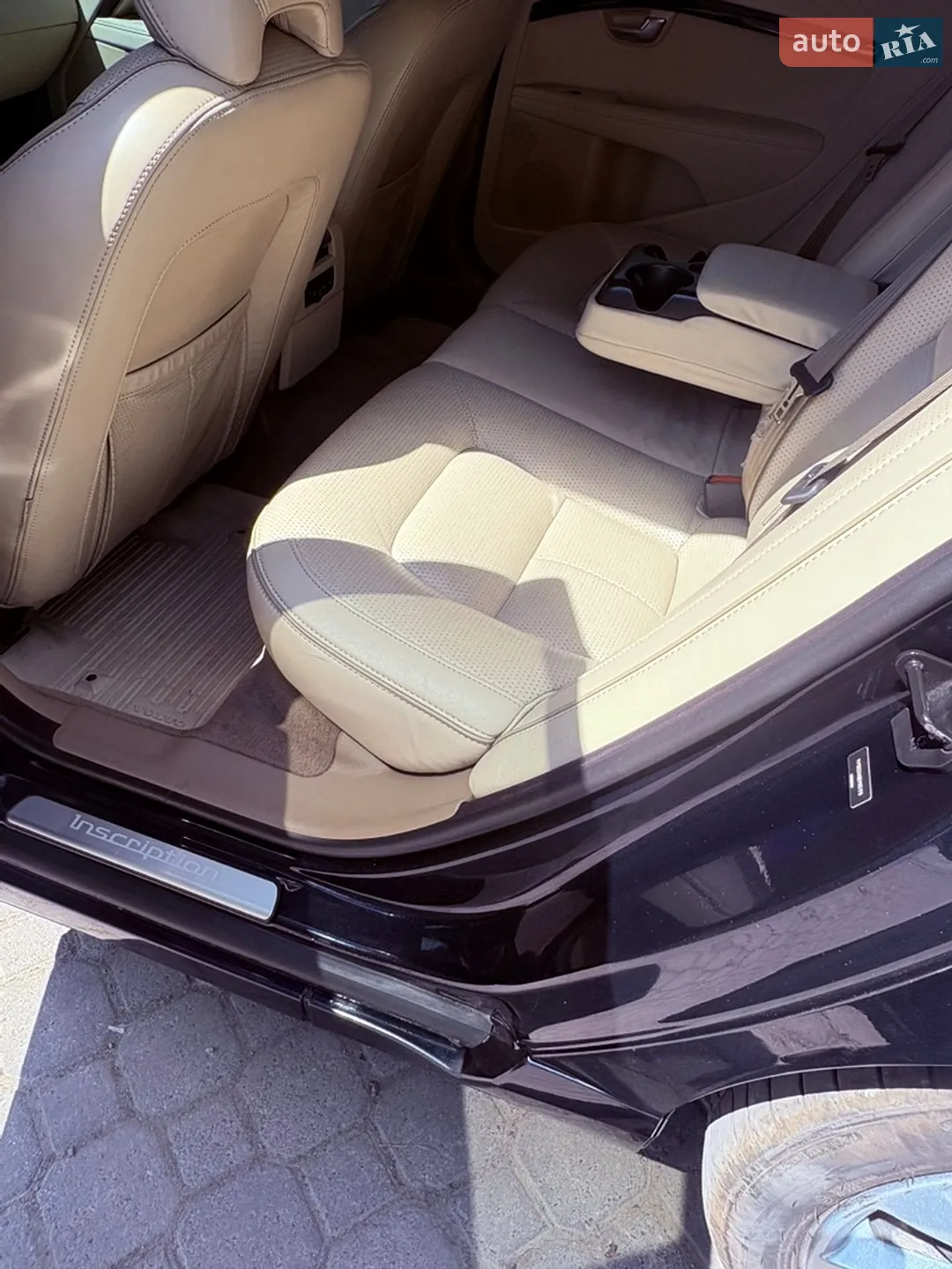 2013 Volvo S80 - мініатюра 38