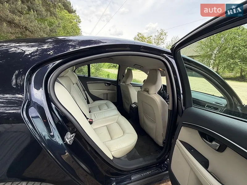 Volvo S80 2014 VIN YV1AS8250E1182693 фото оголошення 20 з 65