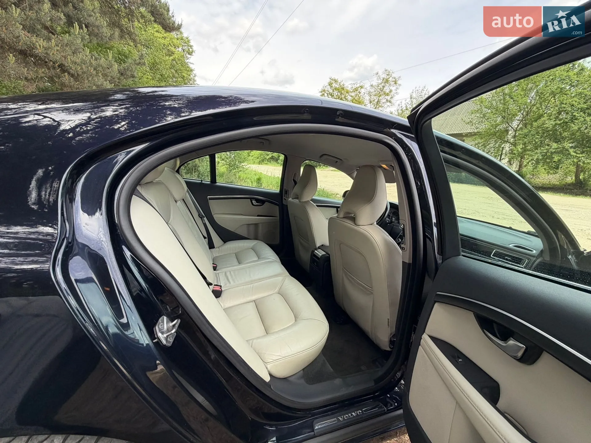 2014 Volvo S80 - мініатюра 20