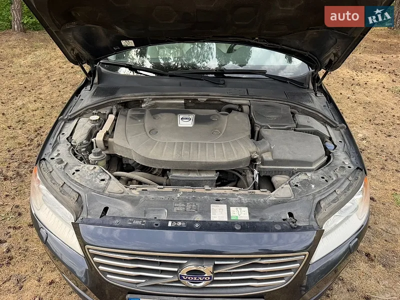 Volvo S80 2014 VIN YV1AS8250E1182693 фото оголошення 24 з 65