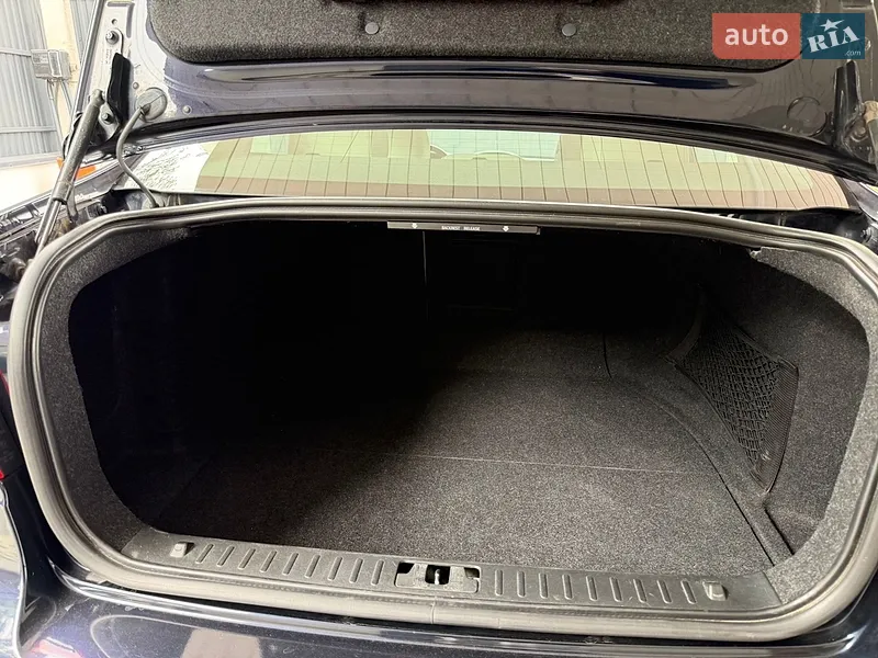 Volvo S80 2014 VIN YV1AS8250E1182693 фото оголошення 31 з 65