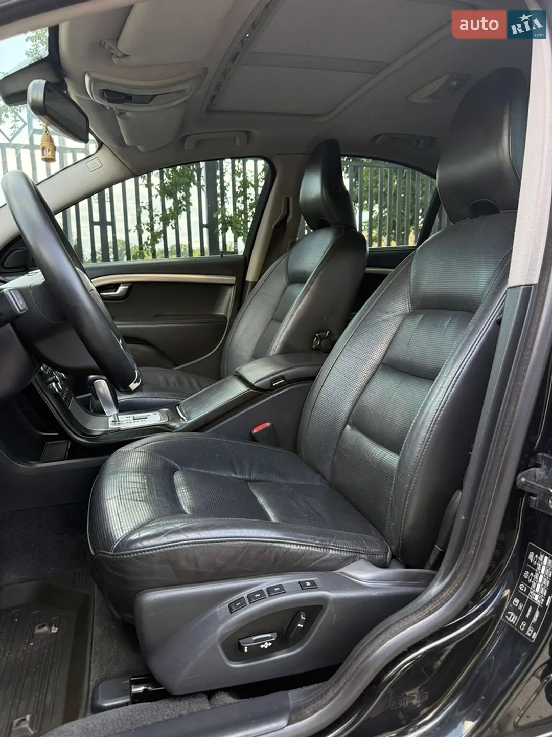 2010 Volvo S80 - мініатюра 24