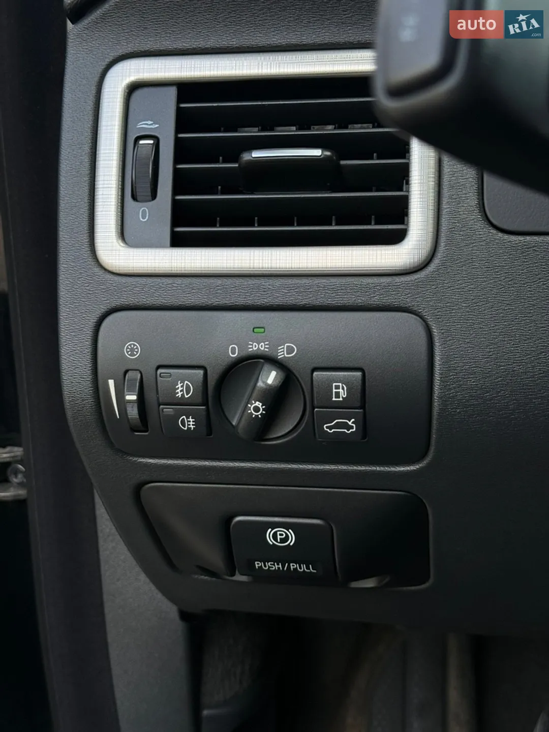 2010 Volvo S80 - мініатюра 27