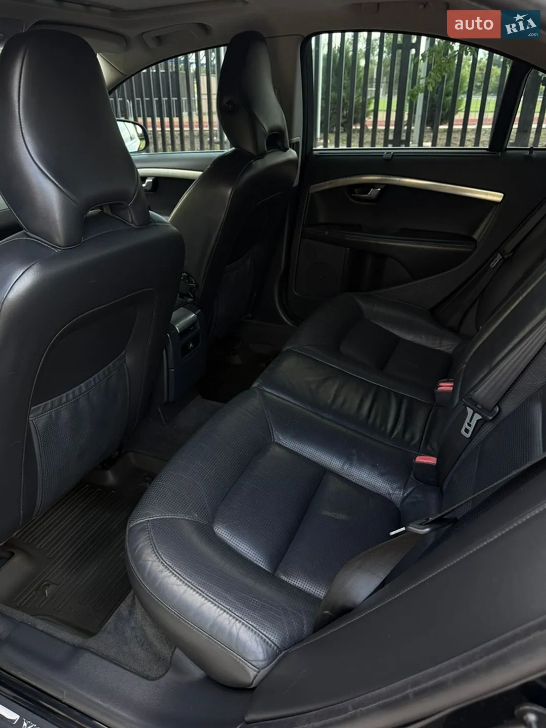 2010 Volvo S80 - мініатюра 30