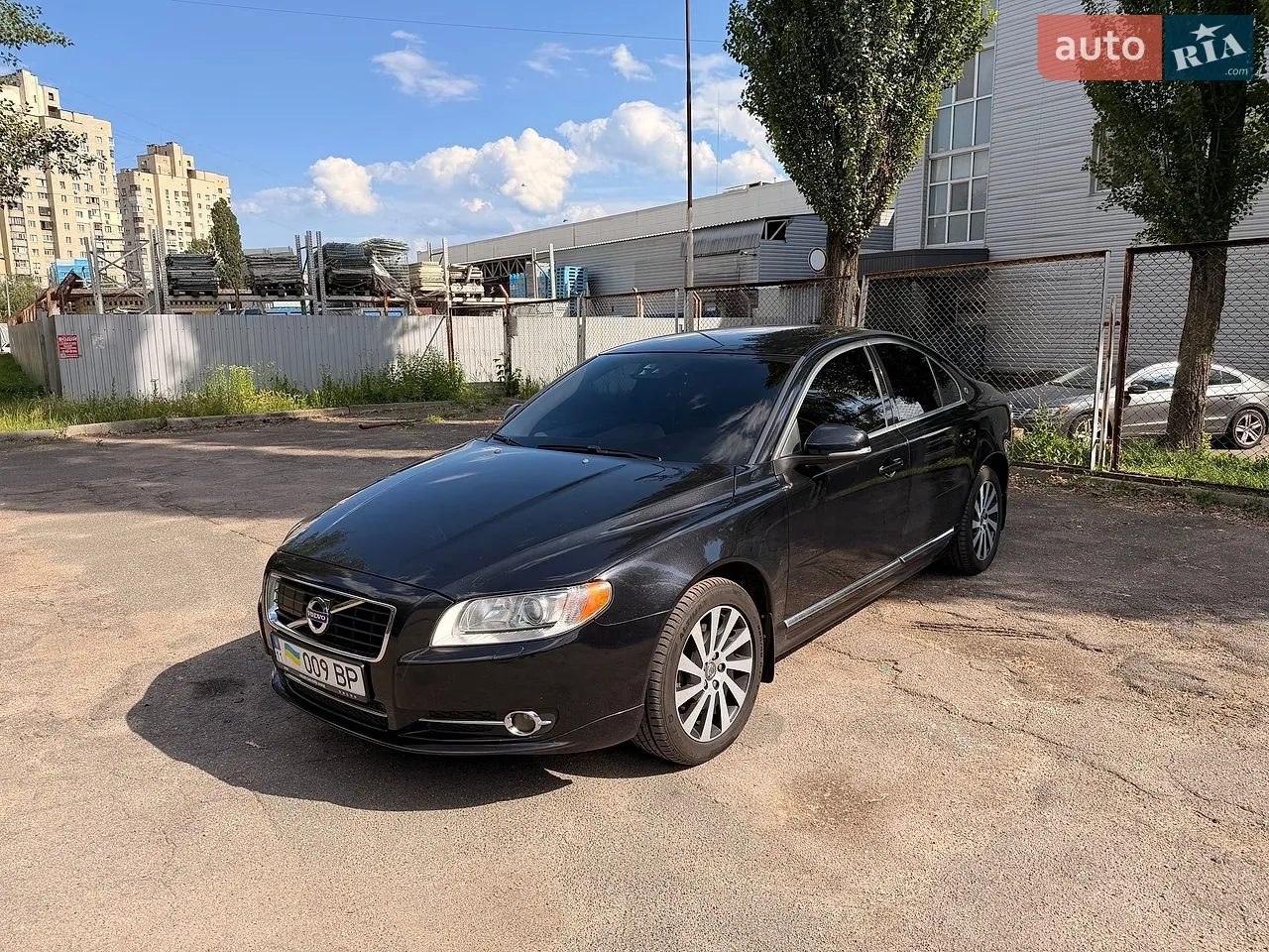 2013 Volvo S80 - мініатюра 53