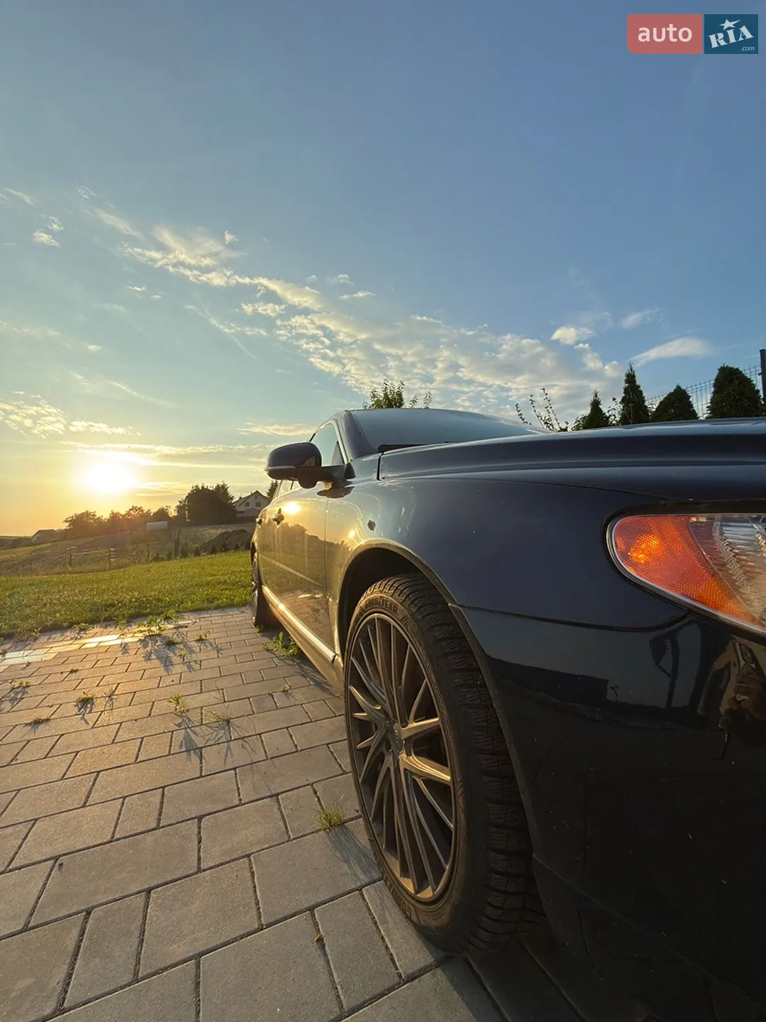 2013 Volvo S80 - мініатюра 7