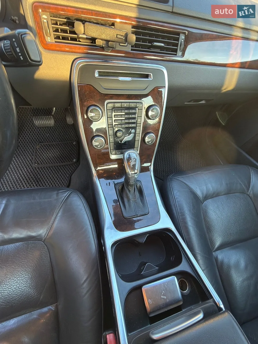 2013 Volvo S80 - мініатюра 27