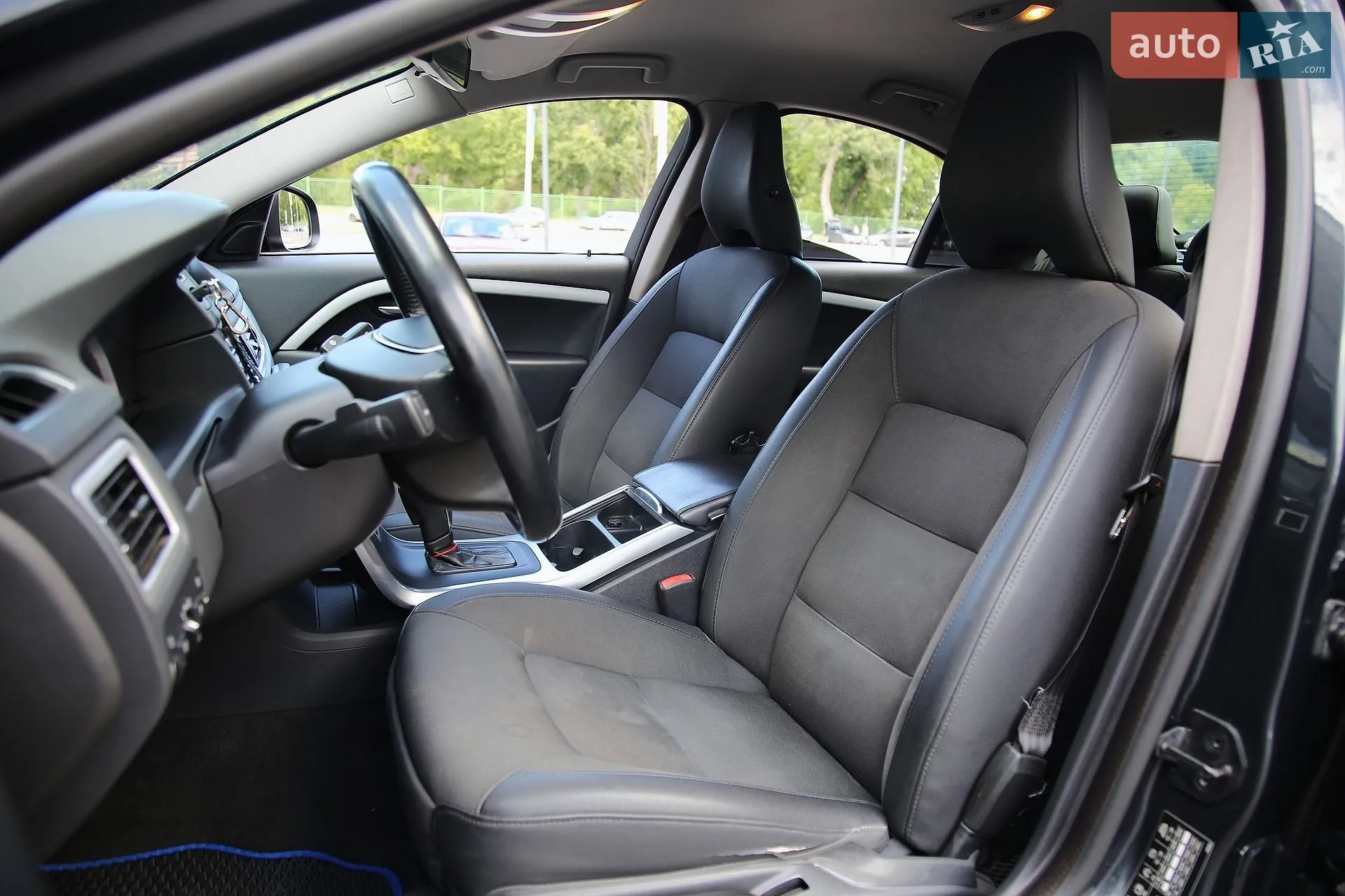 2012 Volvo S80 - мініатюра 7