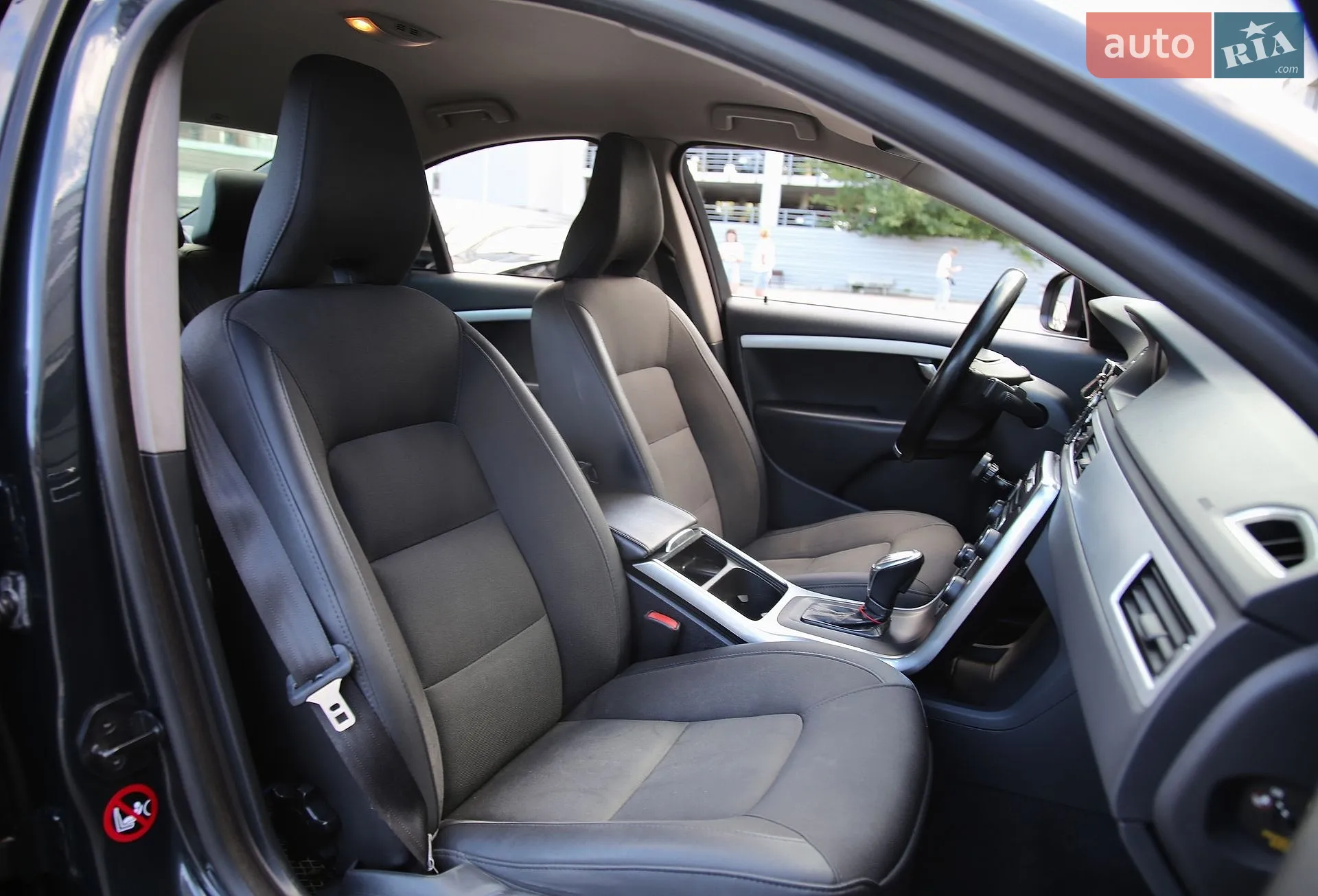 2012 Volvo S80 - мініатюра 10