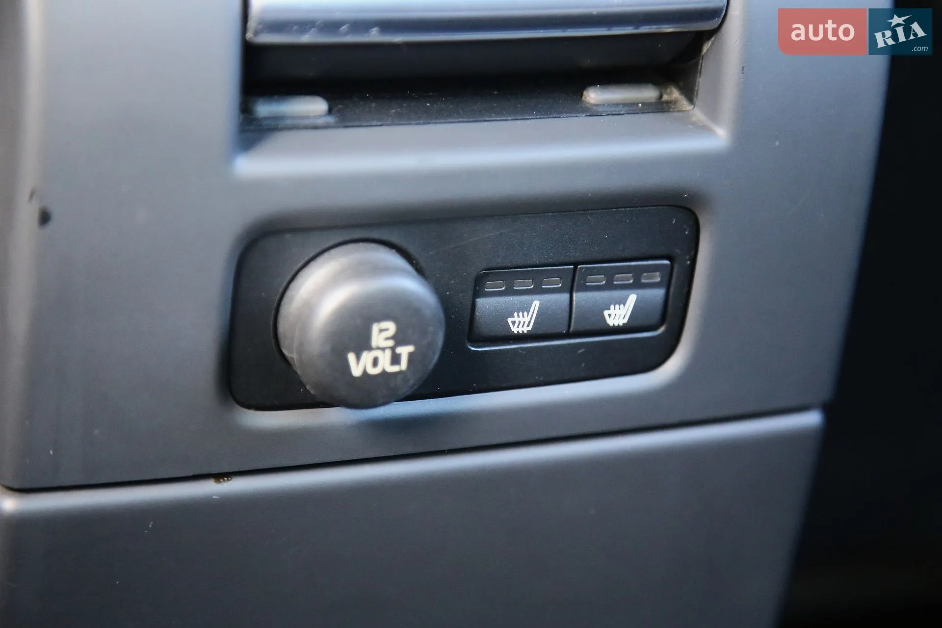 2012 Volvo S80 - мініатюра 15