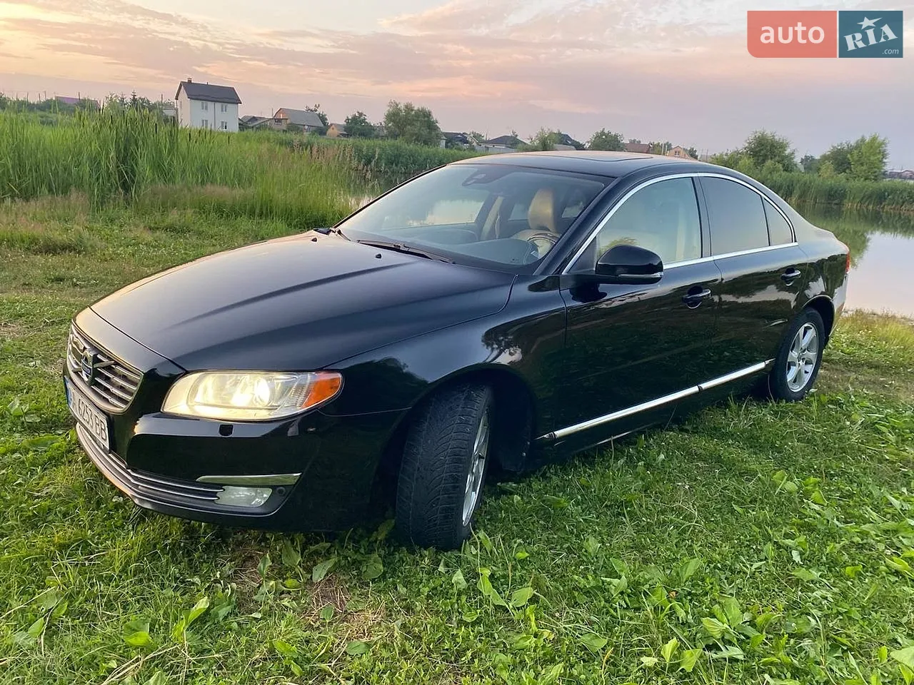 2014 Volvo S80 - мініатюра 35