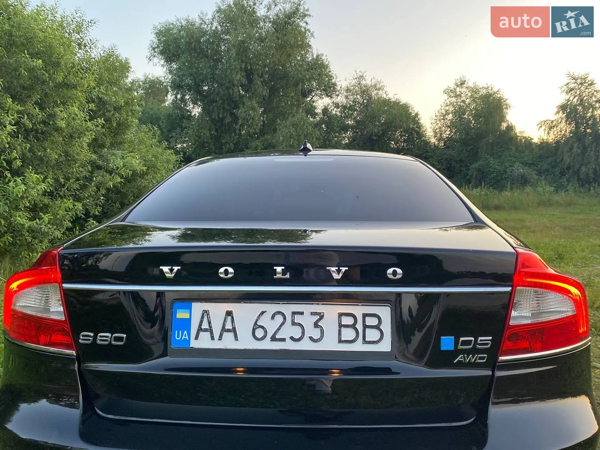 2013 Volvo S80 - мініатюра 8
