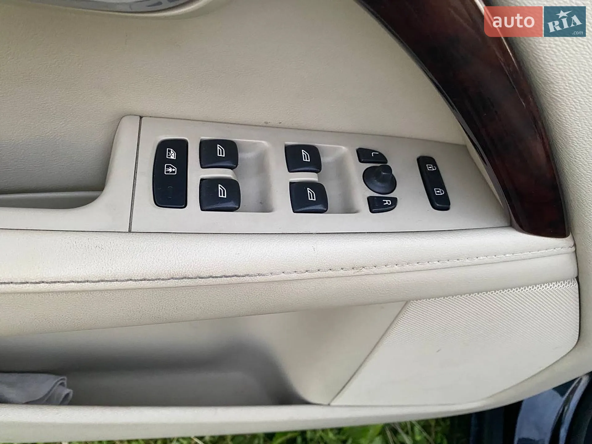 2013 Volvo S80 - мініатюра 23