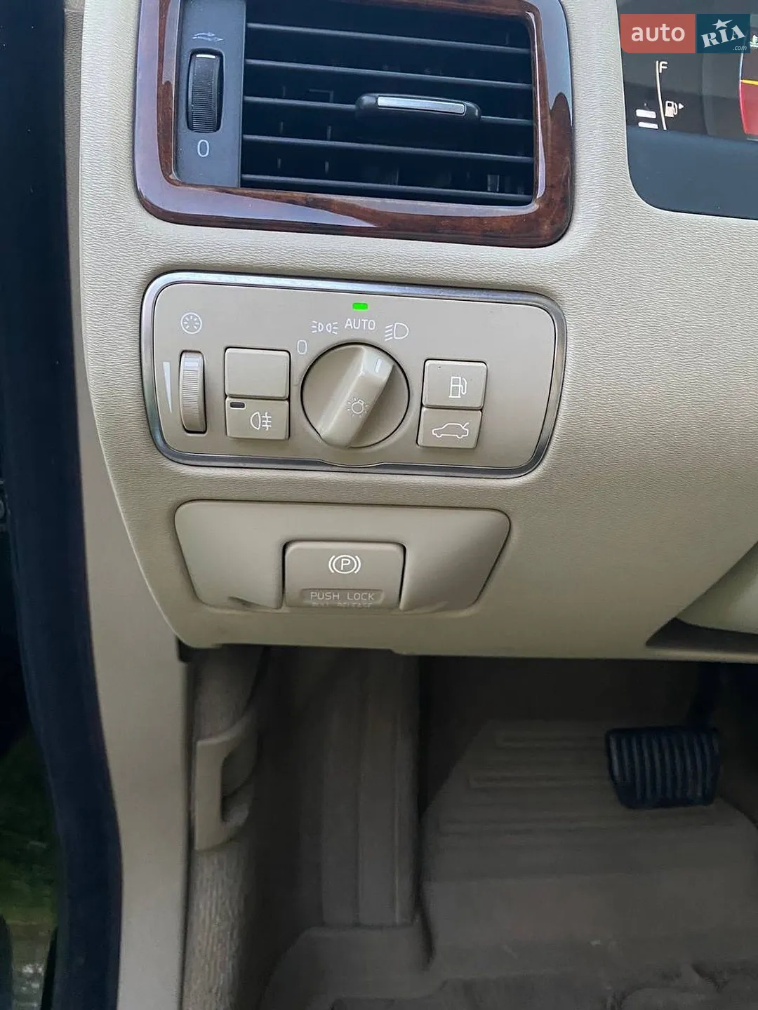 2013 Volvo S80 - мініатюра 33
