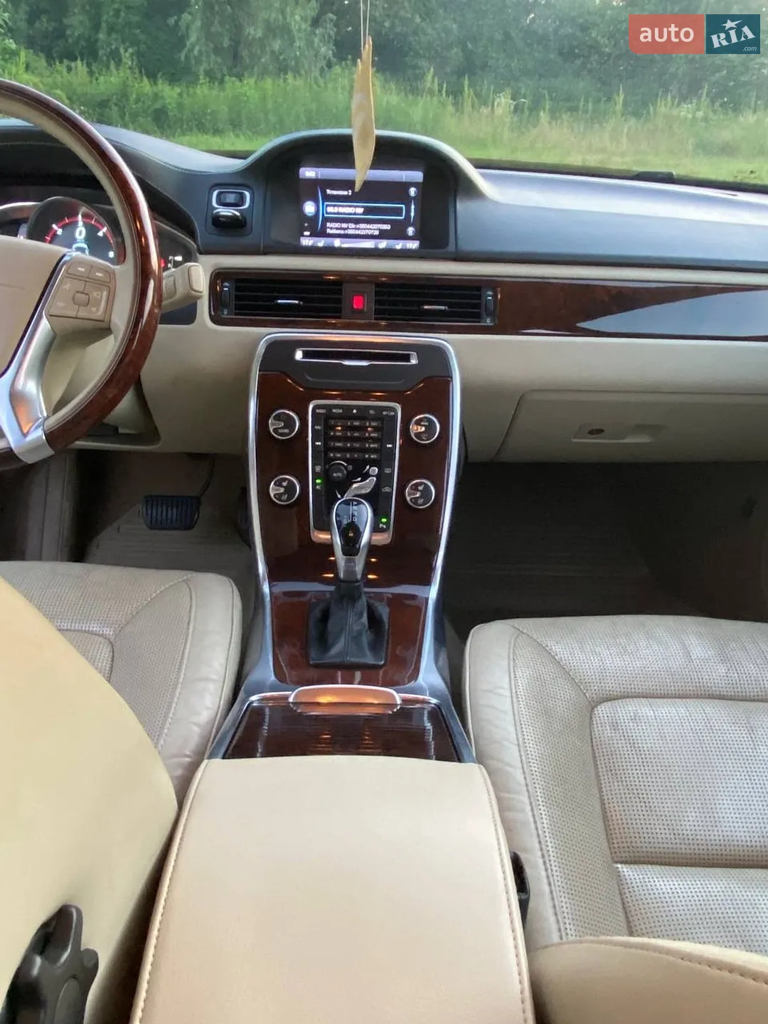 2013 Volvo S80 - мініатюра 44