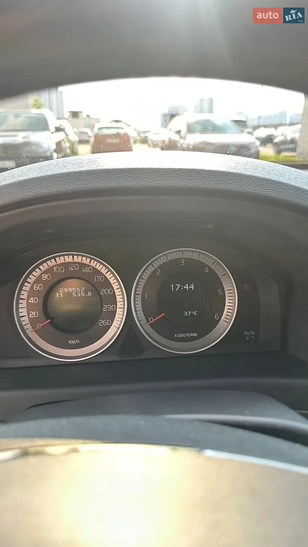 2011 Volvo S80 - мініатюра 16