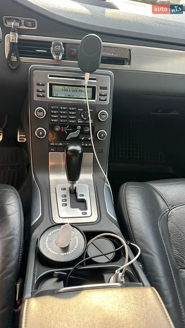 2011 Volvo S80 - мініатюра 17