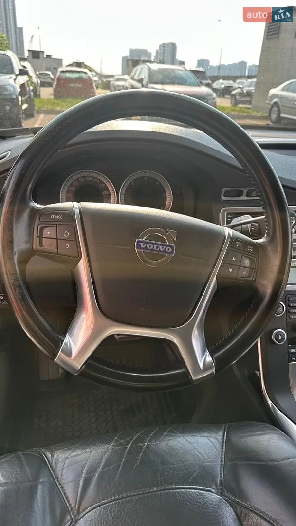 2011 Volvo S80 - мініатюра 26
