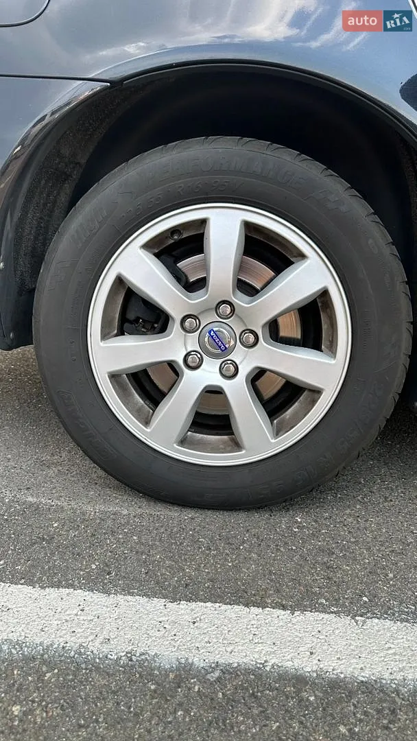 2011 Volvo S80 - мініатюра 27