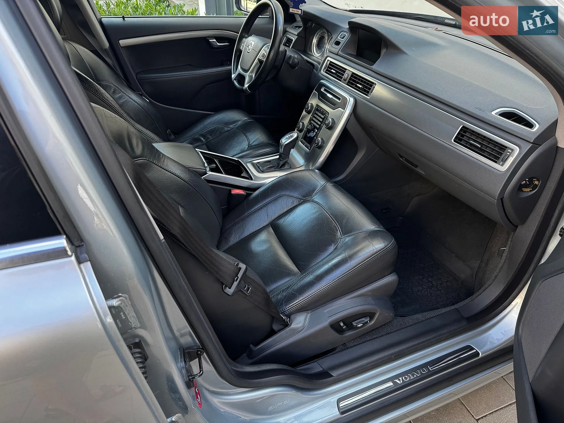 2013 Volvo S80 - мініатюра 26