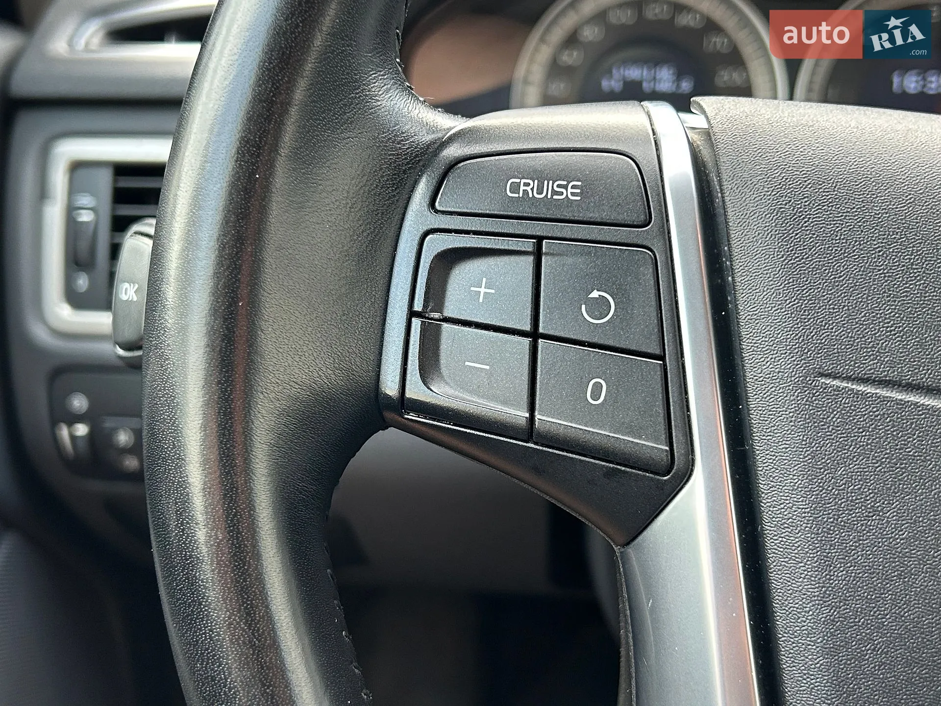 2013 Volvo S80 - мініатюра 32