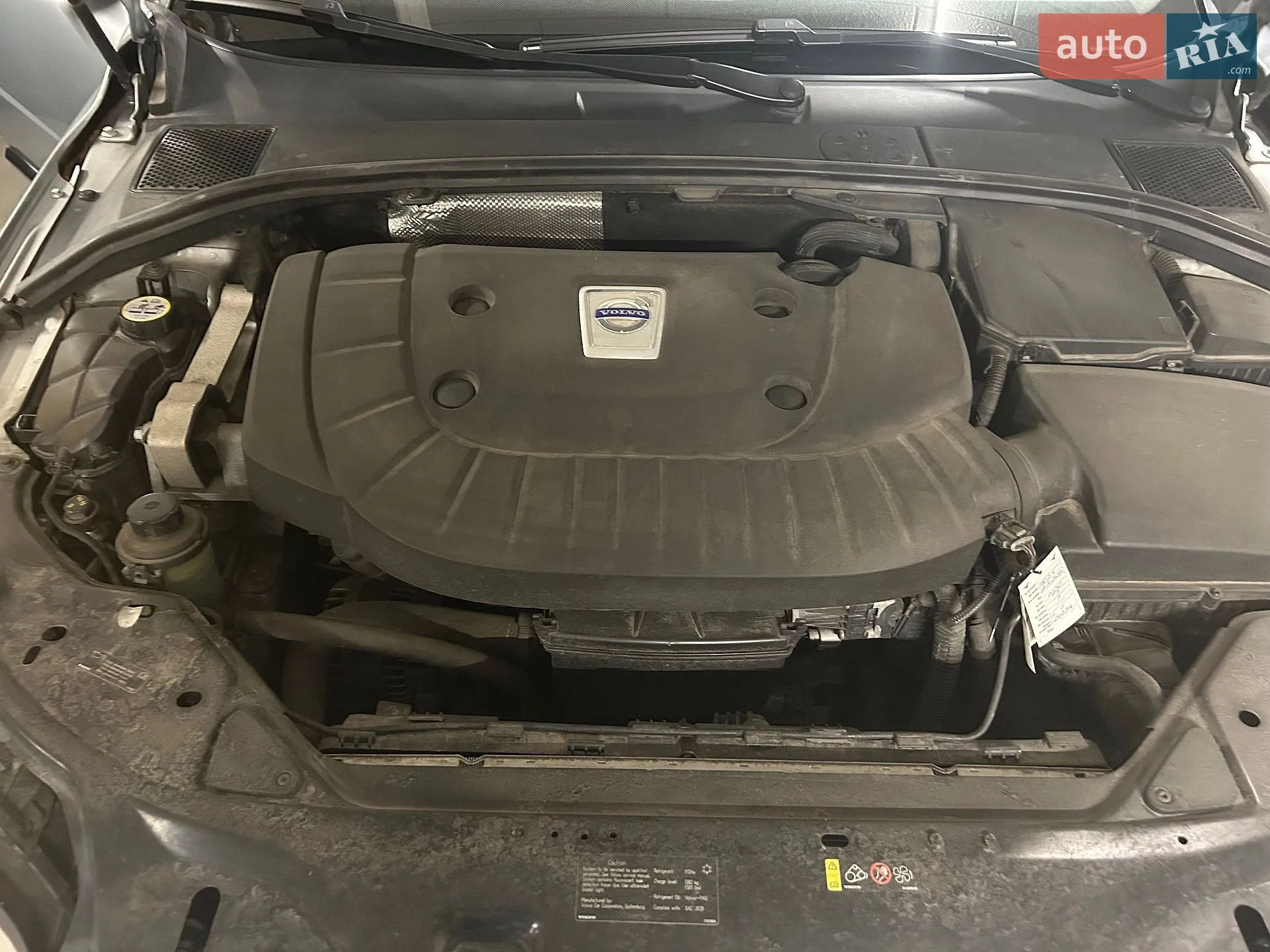 2013 Volvo S80 - мініатюра 38