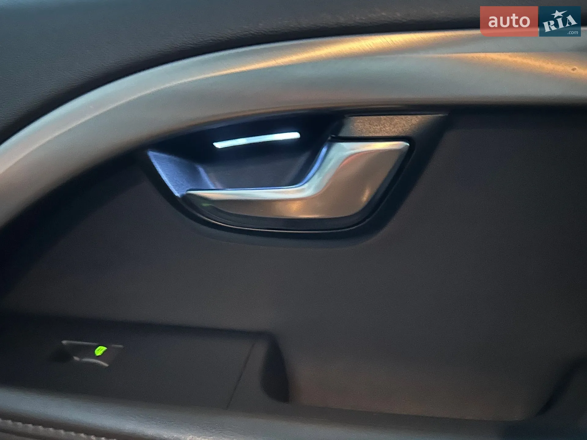 2013 Volvo S80 - мініатюра 37