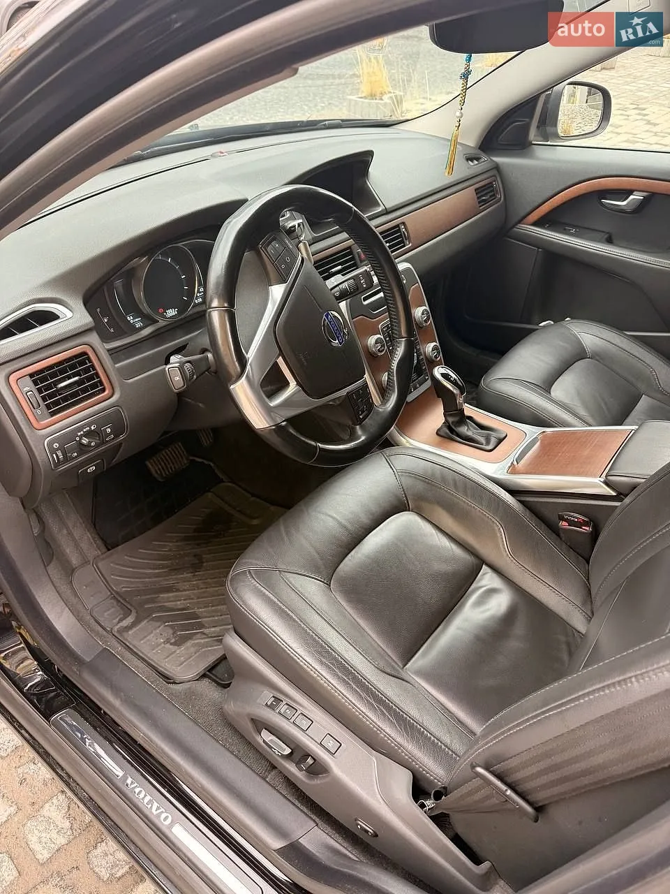 2014 Volvo S80 - мініатюра 3