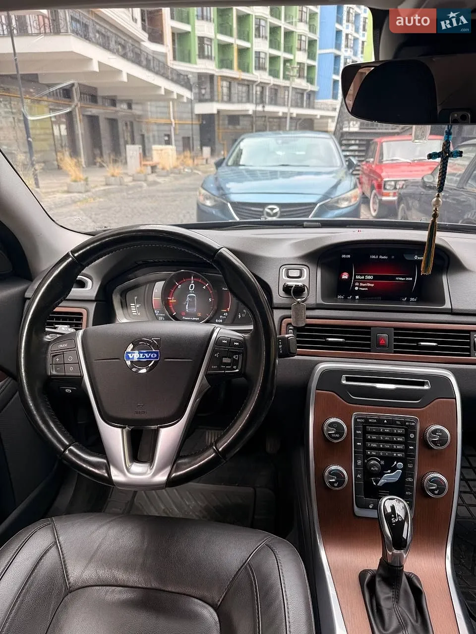 2014 Volvo S80 - мініатюра 24