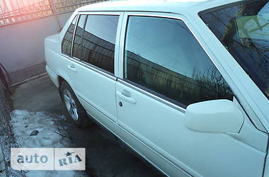 Седан Volvo S90 1997 в Вінниці