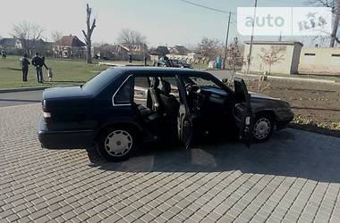 Седан Volvo S90 1997 в Мелитополе