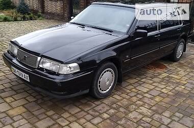 Седан Volvo S90 1998 в Дубно