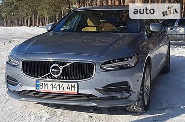 Седан Volvo S90 2018 в Києві