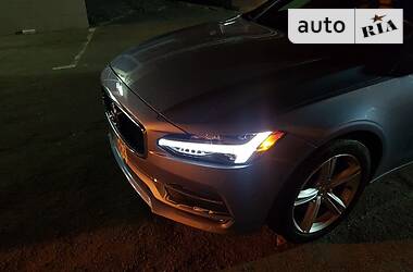 Седан Volvo S90 2018 в Києві