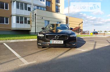 Седан Volvo S90 2016 в Виннице