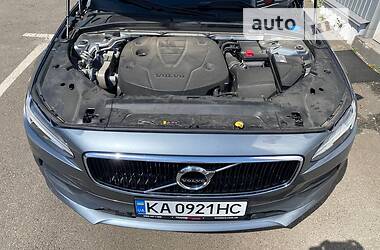 Седан Volvo S90 2016 в Киеве