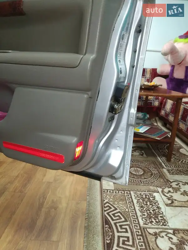 Volvo S90 1998 VIN YV1964956W1136861 фото оголошення 15 з 54