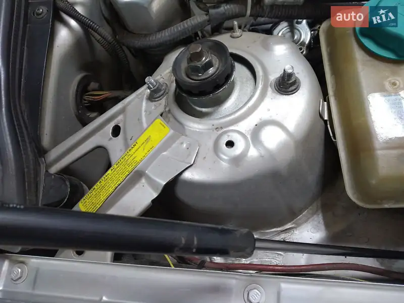 Volvo S90 1998 VIN YV1964956W1136861 фото оголошення 16 з 54