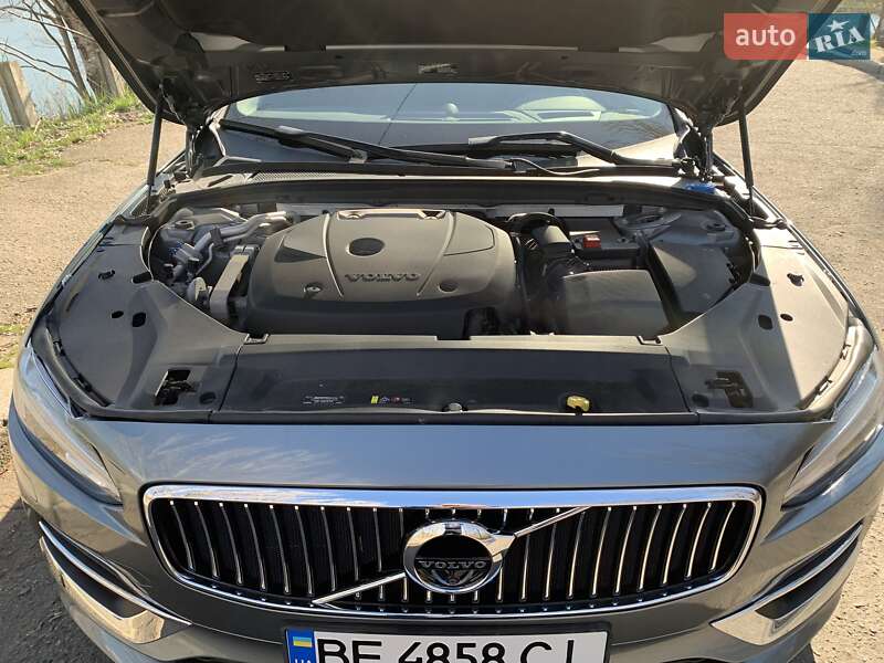 Седан Volvo S90 2016 в Николаеве фото 29 Седан Volvo S90 2016 в Николаеве