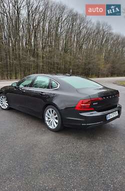 Седан Volvo S90 2016 в Виннице