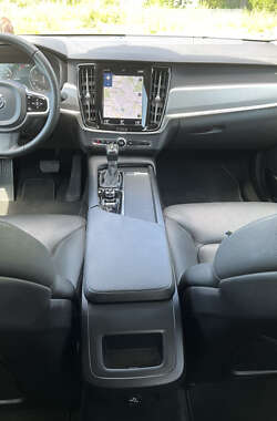 Седан Volvo S90 2018 в 