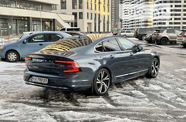 Седан Volvo S90 2020 в 