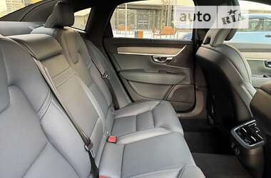Седан Volvo S90 2020 в 