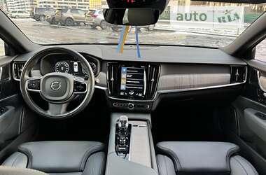 Седан Volvo S90 2020 в 