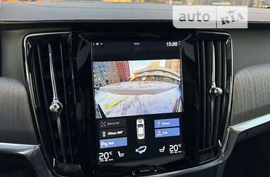 Седан Volvo S90 2020 в 