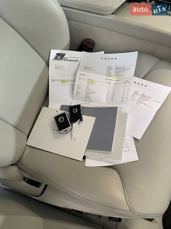 Седан Volvo S90 2017 в Мукачево фото 23 Седан Volvo S90 2017 в Мукачево