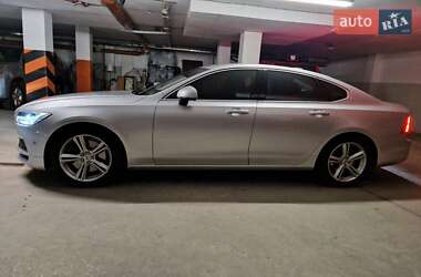 Седан Volvo S90 2017 в Києві
